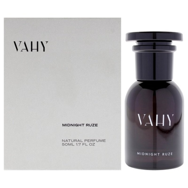 Vahy Midnight Ruze Unisex 17 Oz Eau De Parfum Spray
