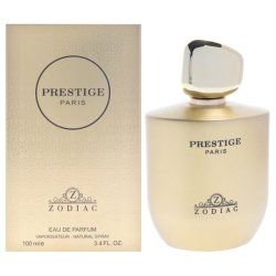Zodiac Prestige For Women 34 Oz Eau De Parfum Spray