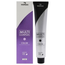 Tocco Magico Multi Complex Permanent Hair Color 504 Cocoa 338 Oz