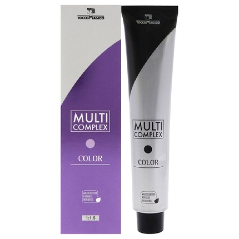 Tocco Magico Multi Complex Permanent Hair Color 504 Cocoa 338 Oz