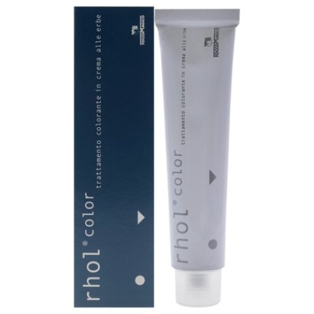 Tocco Magico Rhol Demi Permanent Hair Color 1nb Mediterranean Night 2 Oz