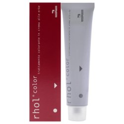 Tocco Magico Rhol Demi Permanent Hair Color 6sr Garnet 2 Oz