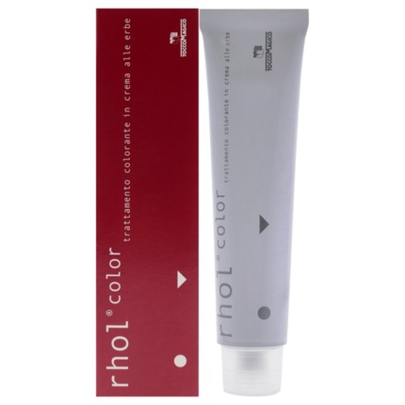 Tocco Magico Rhol Demi Permanent Hair Color 6sr Garnet 2 Oz