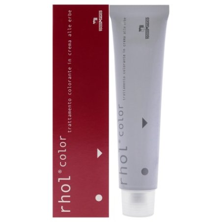 Tocco Magico Rhol Demi Permanent Hair Color 6sr Garnet 2 Oz