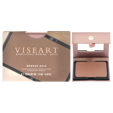 Viseart Paris Bonzer Bronze Noix For Women 026 Oz Bronzer