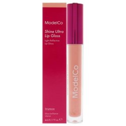 Modelco Shine Ultra Lip Gloss Striptease 017 Oz