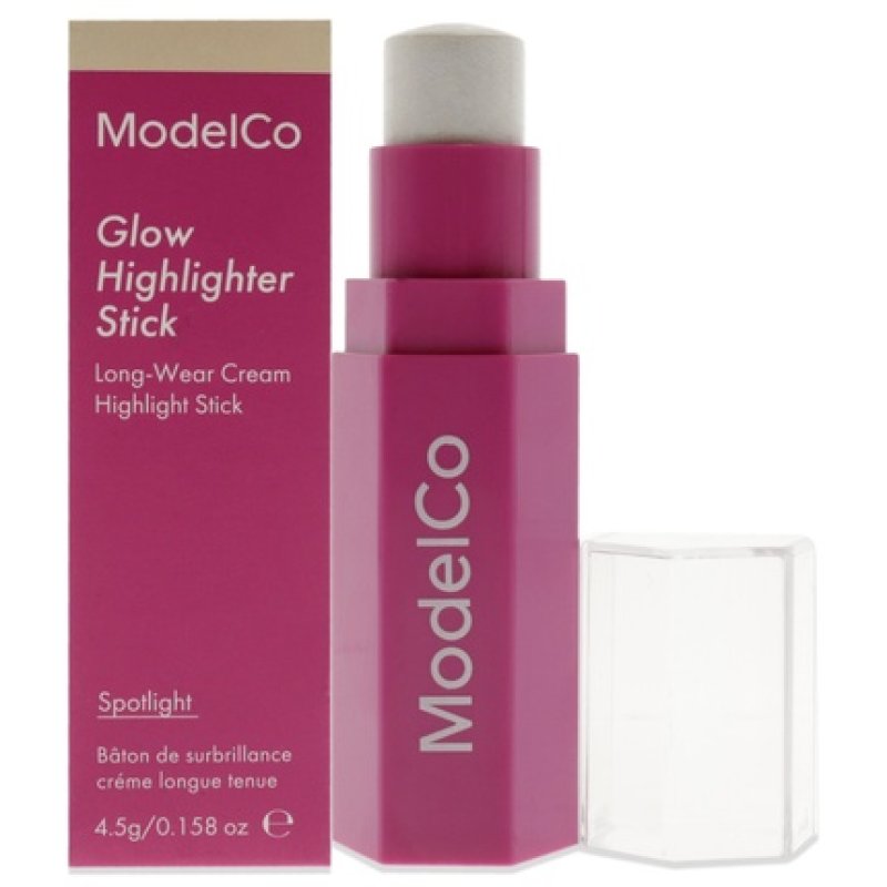 Modelco Glow Highlighter Stick Spotlight 0158 Oz
