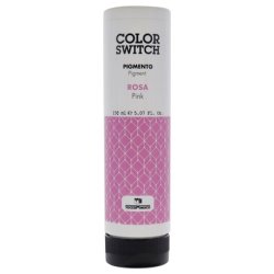 Tocco Magico Color Switch Pure Pigment Pink 507 Oz Hair Color