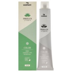 Tocco Magico Freelux Permanent Hair Color 1001 Platinum Cool Blond 338 Oz
