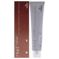 Tocco Magico Rhol Demi Permanent Hair Color 75mm Cinnamon 2 Oz