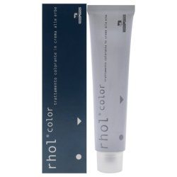 Tocco Magico Rhol Demi Permanent Hair Color 7ms Mallorca Sand 2 Oz