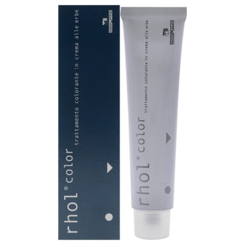 Tocco Magico Rhol Demi Permanent Hair Color 7ms Mallorca Sand 2 Oz