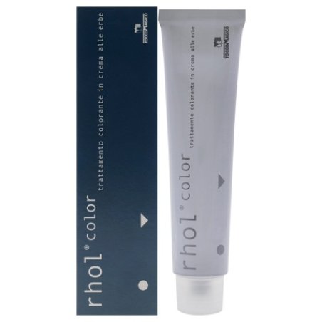 Tocco Magico Rhol Demi Permanent Hair Color 7ms Mallorca Sand 2 Oz