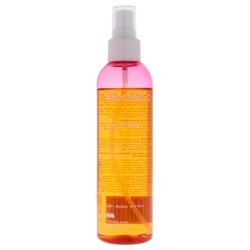 Modelco Tan Water Selftan Spray Light Medium 676 Oz
