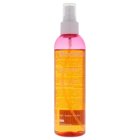 Modelco Tan Water Selftan Spray Light Medium 676 Oz