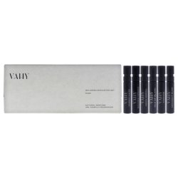 Vahy Balanced Encounter Set Dusk 6 Piece Mini Gift Set With 2ml Edp Spray Vials