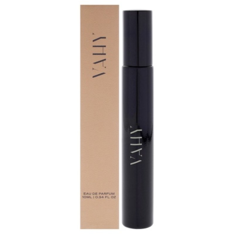 Vahy Ember Haze Unisex Fragrance 033 Oz Eau De Parfum Spray