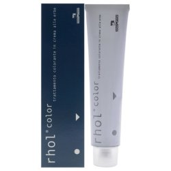 Tocco Magico Rhol Demi Permanent Hair Color 4mr Passionfruit 2 Oz