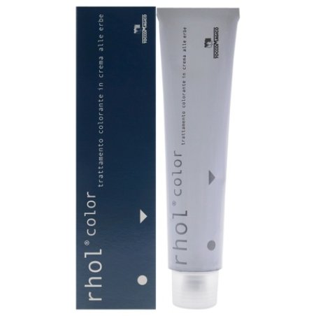 Tocco Magico Rhol Demi Permanent Hair Color 4mr Passionfruit 2 Oz