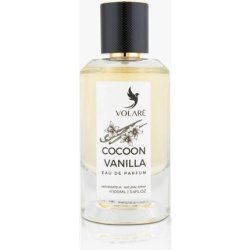 Volare Cocoon Vanilla By Volare Women's Perfume