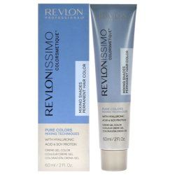 Revlon Revlonissimo Colorsmetique Pure Colors 033 Golden Hair Color 2 Oz
