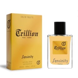 1 Trillion For Men Eau De Toilette Spray 100ml