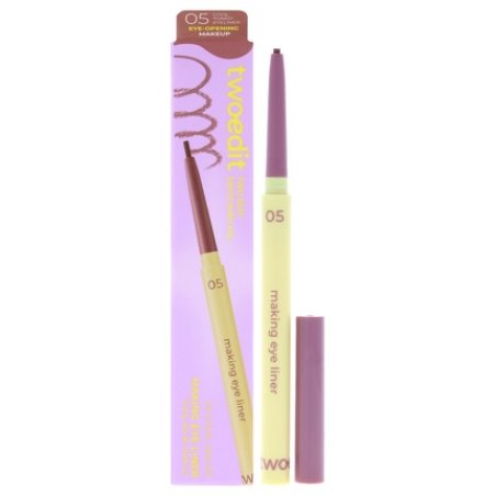 Two Edit Making Eye Liner 05 Cool Mauve 0004 Oz Eyeliner