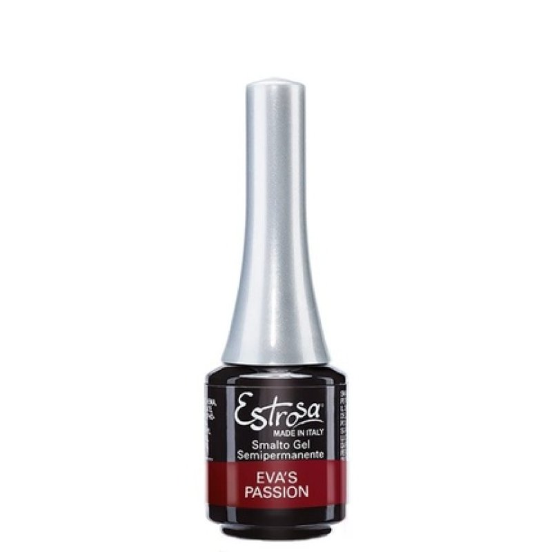 Estrosa Semipermanent Nail Polish Eva's Passion 50g