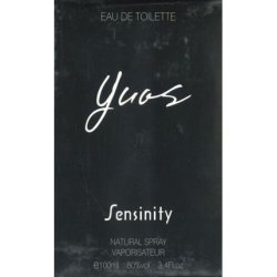 Yous Pour Homme 98 Eau De Toilette 100ml