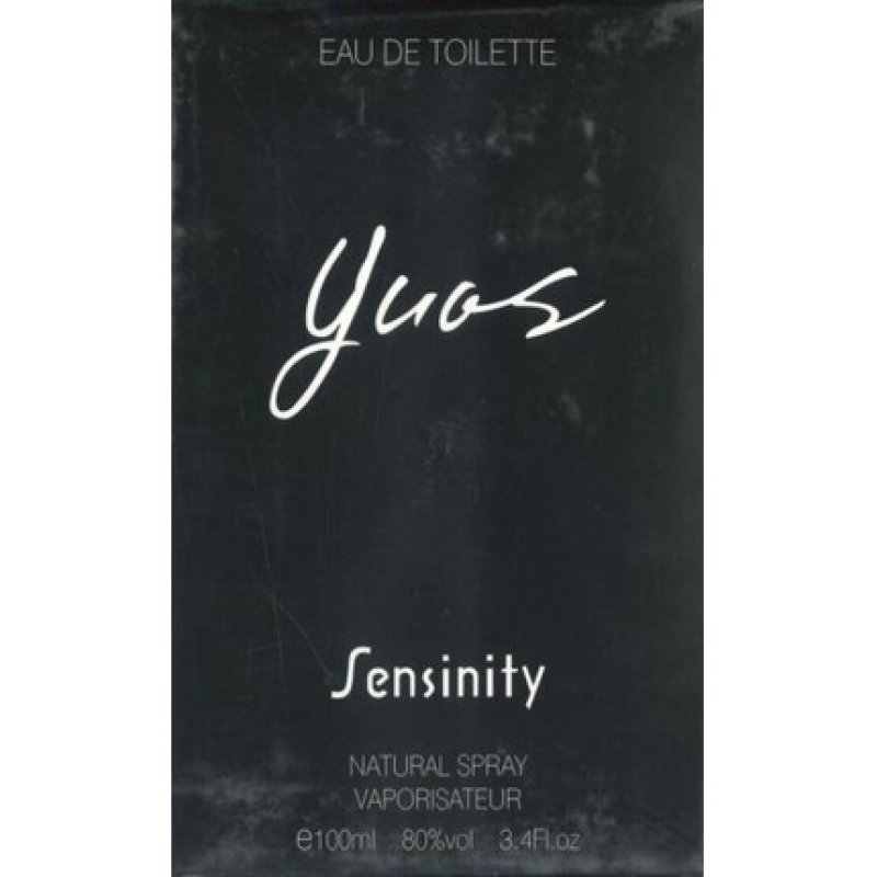 Yous Pour Homme 98 Eau De Toilette 100ml