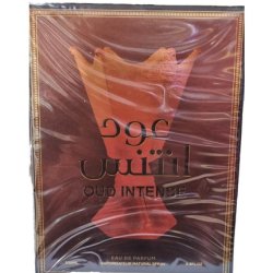 Arabian Perfume Oud Intense Eau De Parfum 100ml
