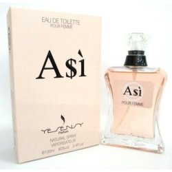 A$I For Women Eau De Toilette 100ml