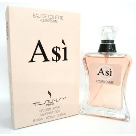 A$I For Women Eau De Toilette 100ml