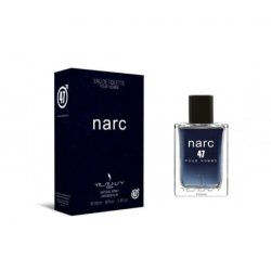 Narc by Yesensy Men's Eau de Toilette