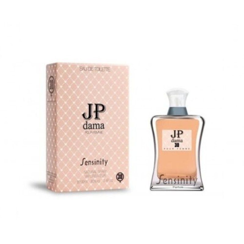 Jp Dama De Yesensy Eau De Toilette for Women