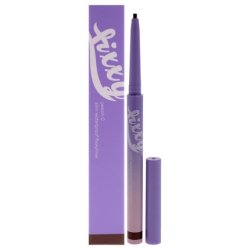 Peach C Slim Waterproof Fixxyliner 02 Deep Brown 004 Oz Eyeliner