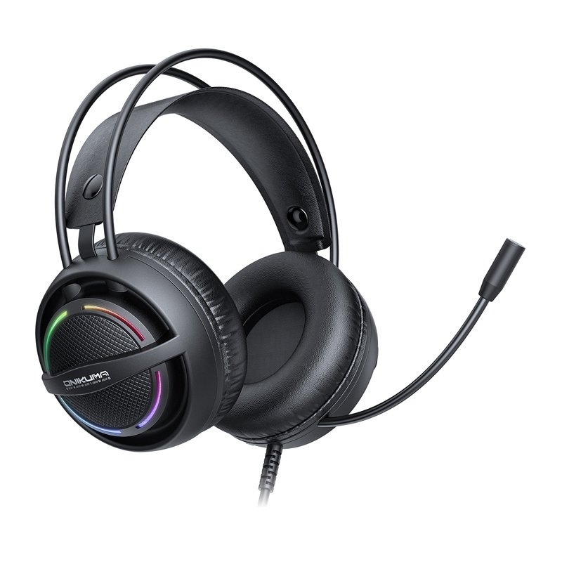 ONIKUMA X88 Headset (black)