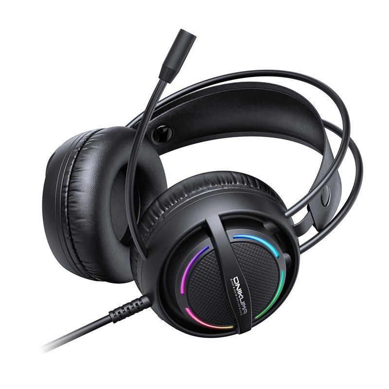 ONIKUMA X88 Headset (black)