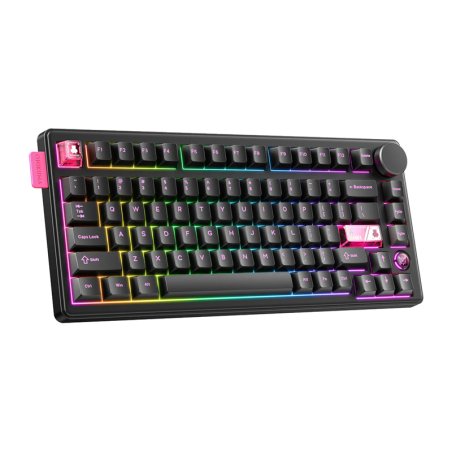 ONIKUMA BT keyboard MT706 (black)