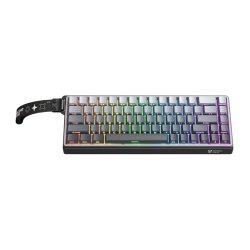 ONIKUMA G69 keyboard wired (black)