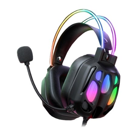 ONIKUMA X89 headset (black)