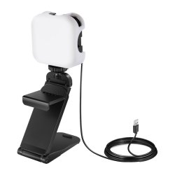 Neewer PL81Pro video conferencing lighting