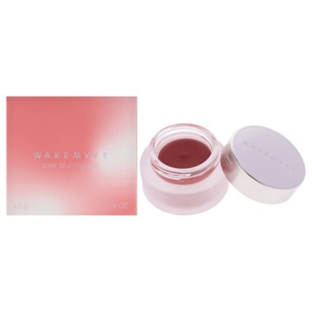 Wakemake Over Blurring Pot 02 Rose Beige 015 Oz Makeup