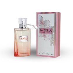 Montage Profumo Donna Eau De Parfum La Bella for Women 100ml