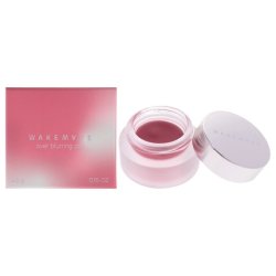 Wakemake Over Blurring Pot 06 Raw Pink 015 Oz Makeup