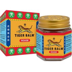 Tiger Balm Red 30g Pain Relief