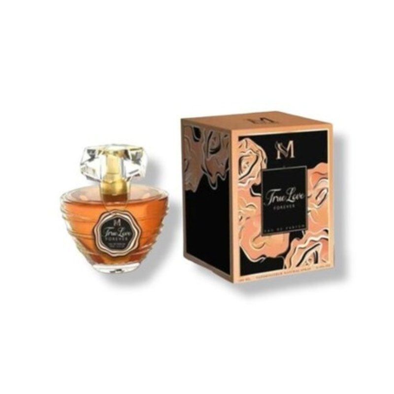 Mirage True Love Forever Eau De Parfum 100ml