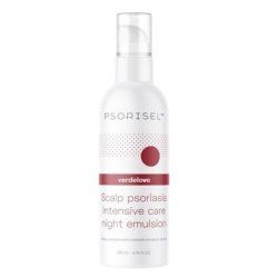 Psorisel Psoriasis Emulsion for the Scalp 200ml