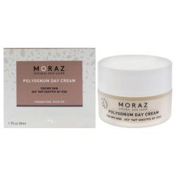 Moraz Polygonum Day Cream For Dry Skin 17 Oz Cream