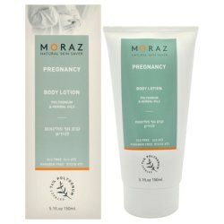 Moraz Pregnancy Body Lotion 51 Oz Body Lotion